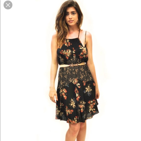 Free people dress - Picture 4 of 8